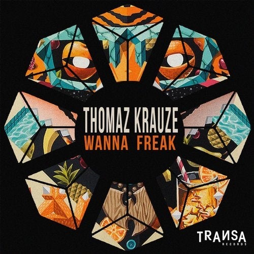 Thomaz Krauze - Bitches [EBR0005]